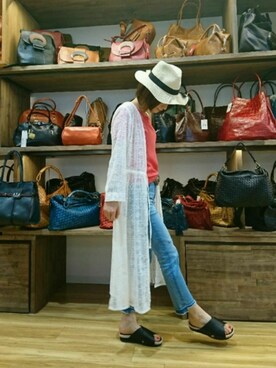 akiさんのコーディネート