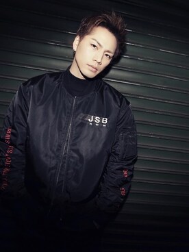 たきゅ魔さんのコーディネート