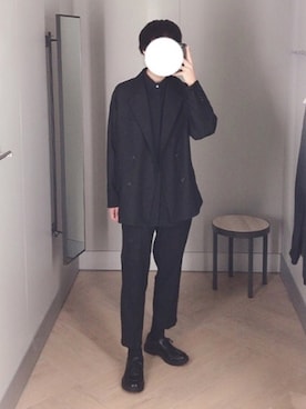 S.Sさんのコーディネート