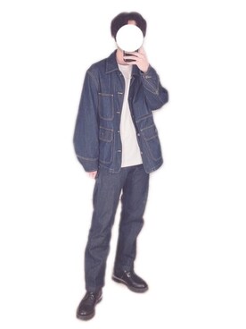 S.Sさんのコーディネート