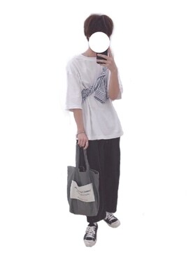 S.Sさんのコーディネート