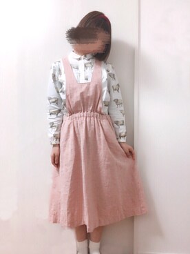 Ruuさんのコーディネート