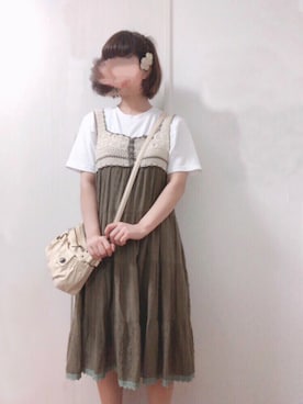 Ruuさんのコーディネート