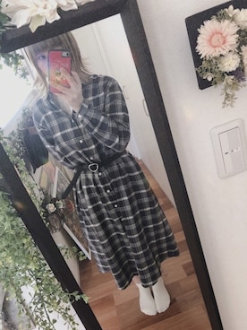 Ruuさんのコーディネート