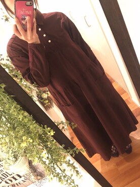 Ruuさんのコーディネート