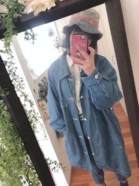 Ruuさんのコーディネート