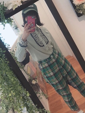 Ruuさんのコーディネート