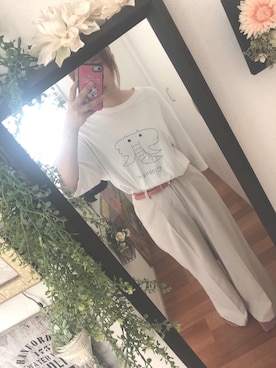 Ruuさんのコーディネート