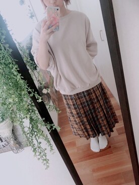 Ruuさんのコーディネート