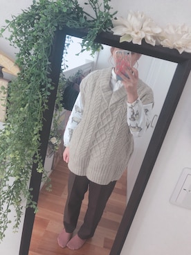 Ruuさんのコーディネート