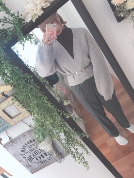 Ruuさんのコーディネート