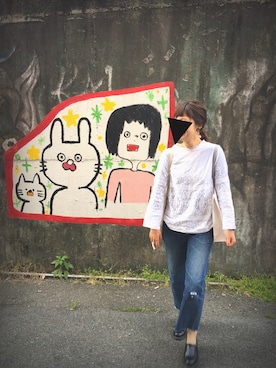 aoiiiingさんのコーディネート