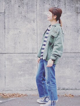 aoiiiingさんのコーディネート