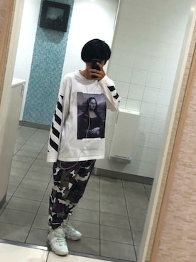 ibukiさんのコーディネート