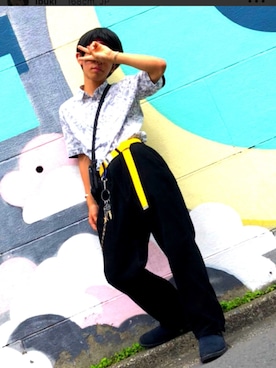 ibukiさんのコーディネート