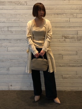 abe honokaさんのコーディネート