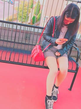 凜音さんのコーディネート