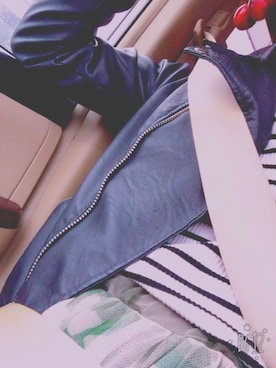 凜音さんのコーディネート