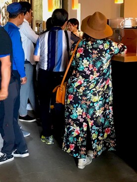 kazumamiさんのコーディネート