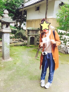 mami＊さんのコーディネート