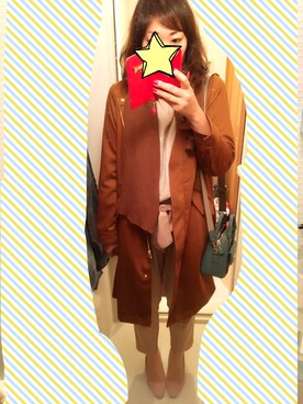 mami＊さんのコーディネート