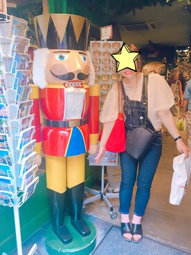 mami＊さんのコーディネート