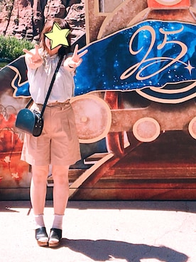 mami＊さんのコーディネート