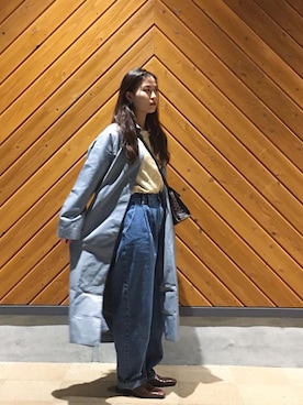 りあさんのコーディネート