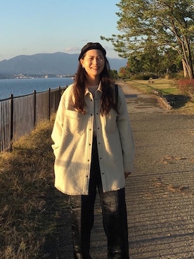 りあさんのコーディネート