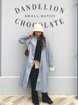 りあさんのコーディネート