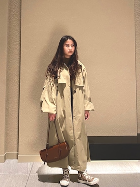 りあさんのコーディネート