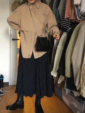 りあさんのコーディネート