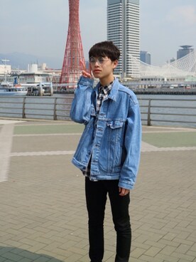 SORAPYONさんのコーディネート