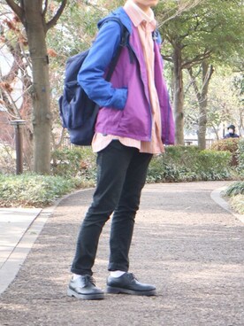 SORAPYONさんのコーディネート