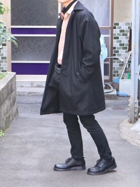 SORAPYONさんのコーディネート