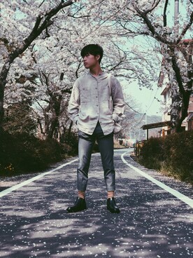 SORAPYONさんのコーディネート