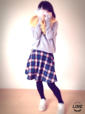 Seikoさんのコーディネート