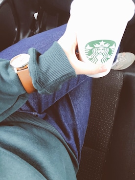 ハルさんのコーディネート