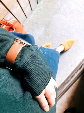 ハルさんのコーディネート