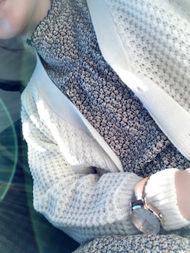 ハルさんのコーディネート