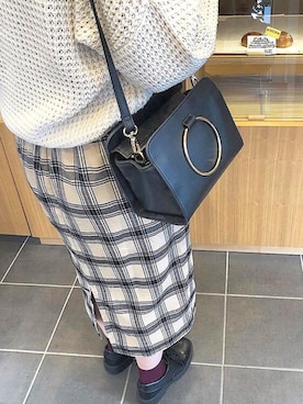 ハルさんのコーディネート