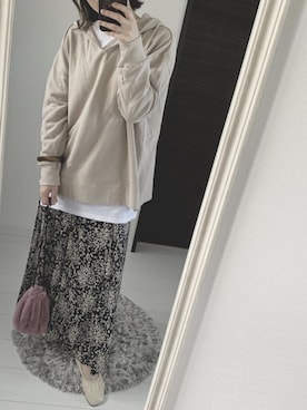 N *さんのコーディネート