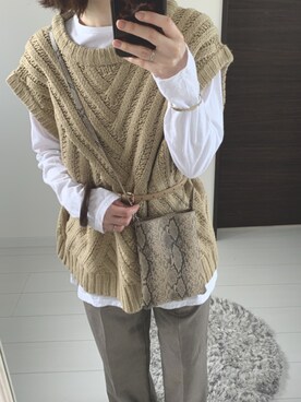 N *さんのコーディネート