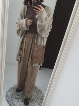 N *さんのコーディネート