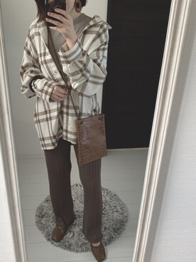 N *さんのコーディネート