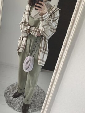 N *さんのコーディネート