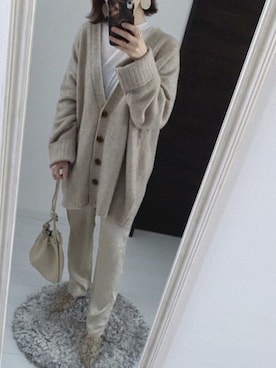 N *さんのコーディネート