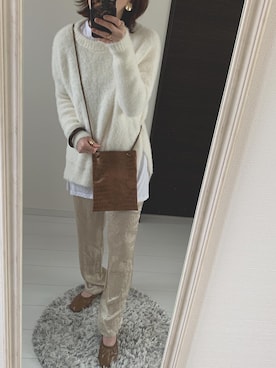 N *さんのコーディネート