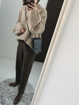 N *さんのコーディネート