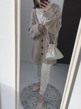 N *さんのコーディネート